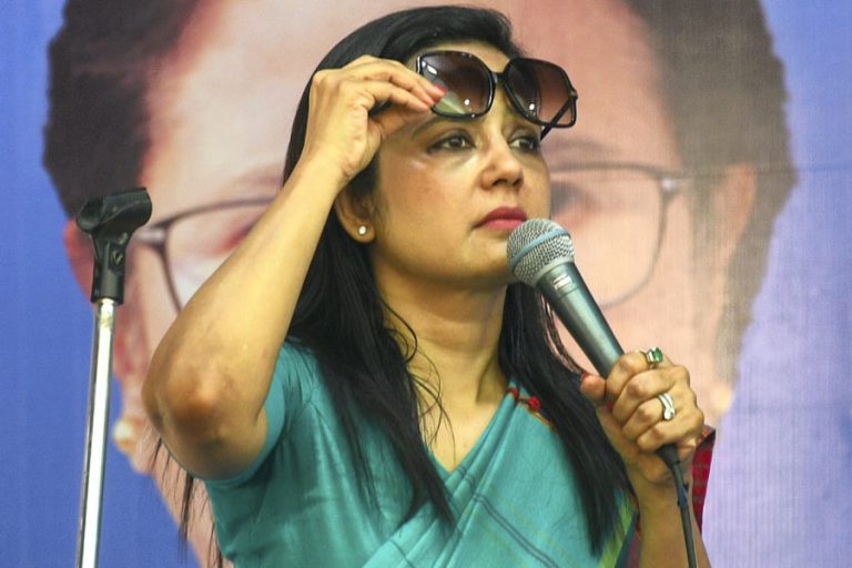 ‘आमार सोनार बांग्ला एक भावना है’: महुआ मोइत्रा, बंगाल कांग्रेस ने बांग्लादेश गान विवाद पर बीजेपी की आलोचना की