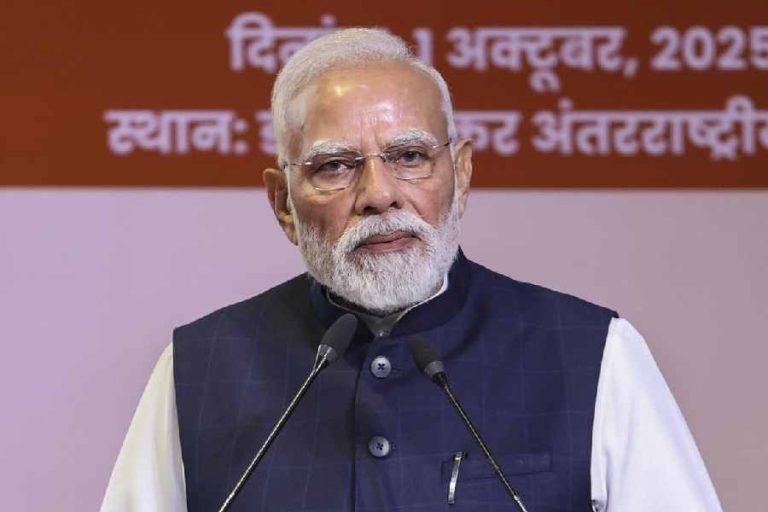 आरएसएस ने आजादी की लड़ाई लड़ी: प्रधानमंत्री नरेंद्र मोदी ने संघ की भूमिका की सराहना की, विपक्ष ने खामियां निकालीं
