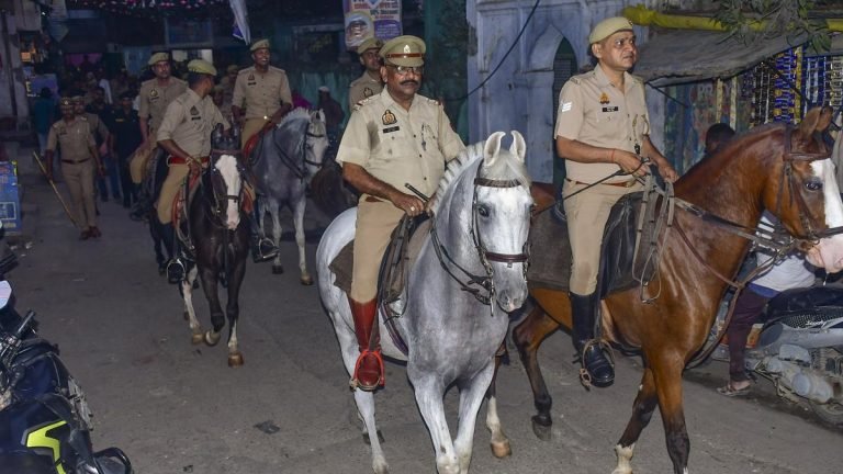 ‘आई लव मुहम्मद’ पोस्टर विवाद के बीच यूपी के बरेली में 48 घंटे के लिए इंटरनेट बंद