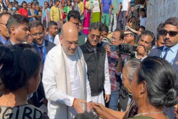 त्रिपुरा में BJP की मुश्किलें बढ़ीं. TIPRA से तनाव और अंदरूनी कलह से डगमगाई माणिक साहा सरकार