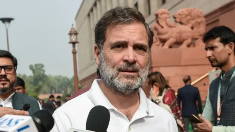 ‘भारत की जनता पूछ रही ज़रूरी और सीधे सवाल- CJI को EC चयन पैनल से क्यों हटाया?’