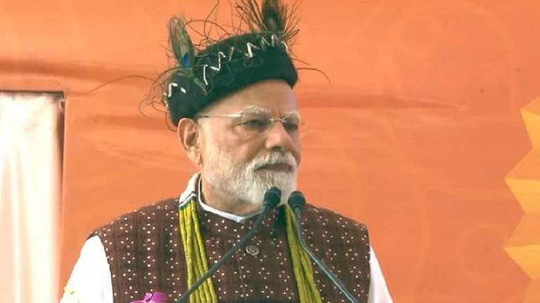 मोदी के भारत में सबसे ज्यादा गैरबराबरी