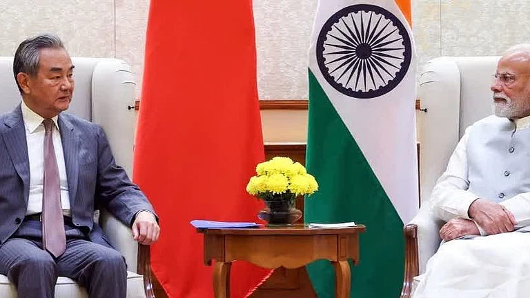 ‘भारत-पाक के बीच मध्यस्थता करने के चीन के दावे चिंताजनक’, जयराम बोले- हमारी राष्ट्रीय सुरक्षा का बनाया जा रहा मज़ाक