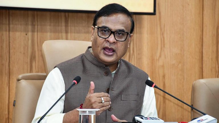 सुप्रीम कोर्ट को असम के CM के खिलाफ ‘हेट स्पीच’ FIR की याचिका पर विचार करने का ‘कोई अच्छा कारण’ नहीं मिला