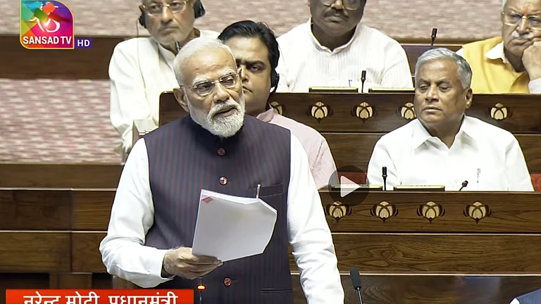 बड़ी खबर LIVE: हर चुनौती के लिए तैयार रहें देश के लोग, अगर जंग जारी रही, तो गंभीर दुष्परिणाम तय- मोदी