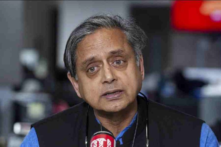 किसी भी राज्य को यह महसूस नहीं होना चाहिए कि उसके अधिकार छीन लिए गए हैं: थरूर ने PM मोदी से परिसीमन पर EU मॉडल पर विचार करने को कहा।