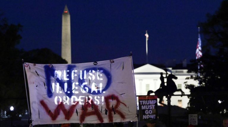 ईरान-इजरायल युद्ध LIVE अपडेट्स: इजरायल के मुख्य विपक्षी नेता ने ईरान के साथ संघर्ष-विराम को ‘राजनीतिक आपदा’ बताया।