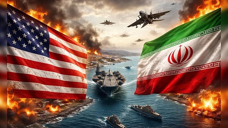 दो सप्ताह का विराम: युद्ध, वर्चस्व और शांति की कूटनीति का अंतराल