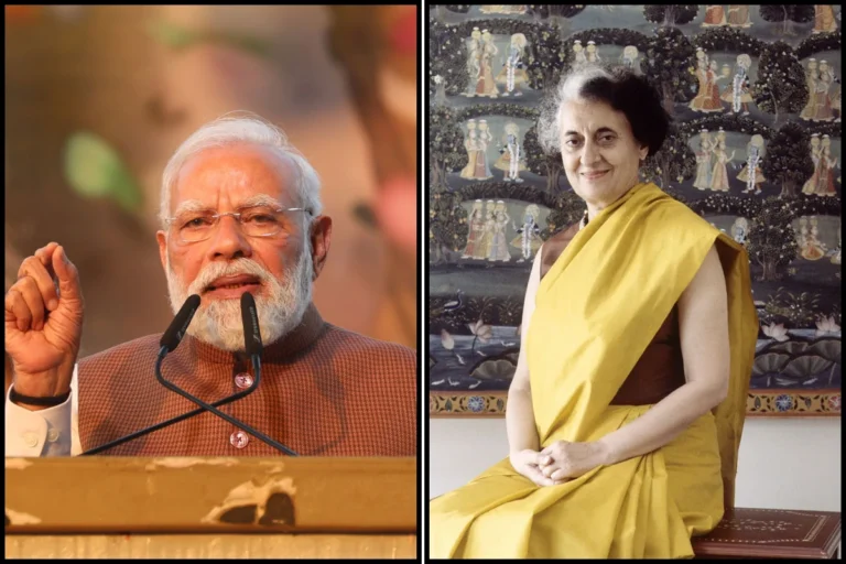 2026 में इंदिरा गांधी काल जैसा तेल संकट और युवाओं का गुस्सा. मोदी के पास मौका है लेकिन अजेयता नहीं
