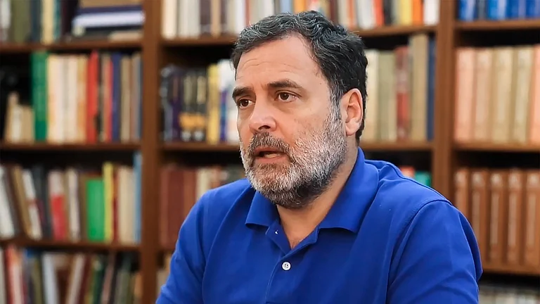 ‘सोचा-समझा षड़यंत्र है…’ CBSE रिजल्ट विवाद पर राहुल गांधी का मोदी सरकार पर बड़ा हमला