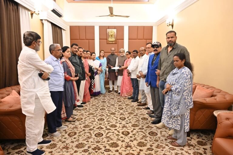 NCPI के पीछे कौन? TMC के बागी सांसदों की नई पनाहगाह में वकील, ‘मशहूर गणितज्ञ’ और मोटिवेशनल स्पीकर