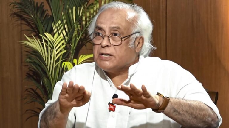 कांग्रेस का कहना है कि BJP लोकसभा में दो-तिहाई बहुमत चाहती है क्योंकि उसका ‘असली मकसद’ आरक्षण खत्म करना है।