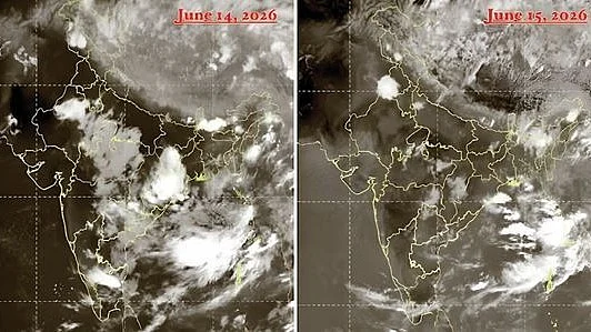 तैयार हो जाइए सूखे के लिए, अल नीनो स्थापित हो चुका है और गायब बादलों के बीच बिलख रहे हैं खेत