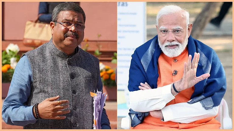 संवैधानिक नैतिकता के तिरस्कार की हद: संविधान की भावना के खिलाफ काम कर रही मोदी सरकार