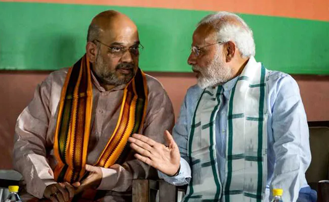 वाजपेयी-आडवाणी की BJP के सहारे बढ़े ममता, नवीन, नीतीश, अब मोदी-शाह की भाजपा के सामने हिसाब चुकाने की बारी
