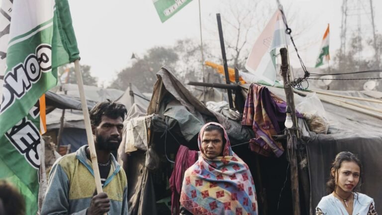 राष्ट्रवाद के मुद्दे पर कांग्रेस की कमजोर होती पकड़ भारत को एक-दलीय व्यवस्था की दिशा में धकेल रही है