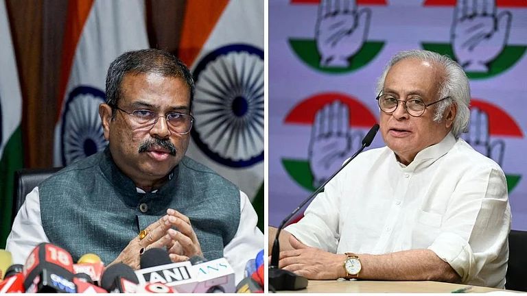 कांग्रेस ने NTA को लेकर पीएम मोदी को घेरा, जयराम बोले- “मंत्री प्रधान” का पद पर बने रहना लोकतंत्र के लिए ‘कलंक’