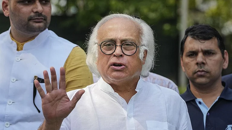 मोदी सरकार के E20 नीति पर सवाल, जयराम बोले- महंगे खाने और महंगे सफर दोनों की कीमत चुका रही जनता, तत्काल समीक्षा हो