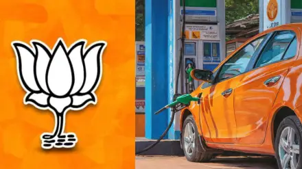 20% एथेनॉल, 80% गुस्सा: पेट्रोल की मिलावट से नाराज़ भाजपा का वफादार वोट बैंक जवाब की तलाश में