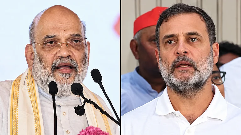 SIR में करोड़ों नाम घटे, लेकिन कितने घुसपैठिये मिले? अमित शाह के आरोप पर आंकड़ों से उठते सवाल